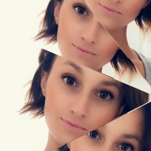 Meet your Posher, Tina